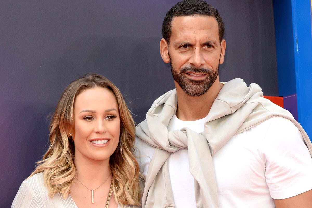 Kate Ferdinand's Dubai Ordeal: Scary Nights, Secure Bunker Life